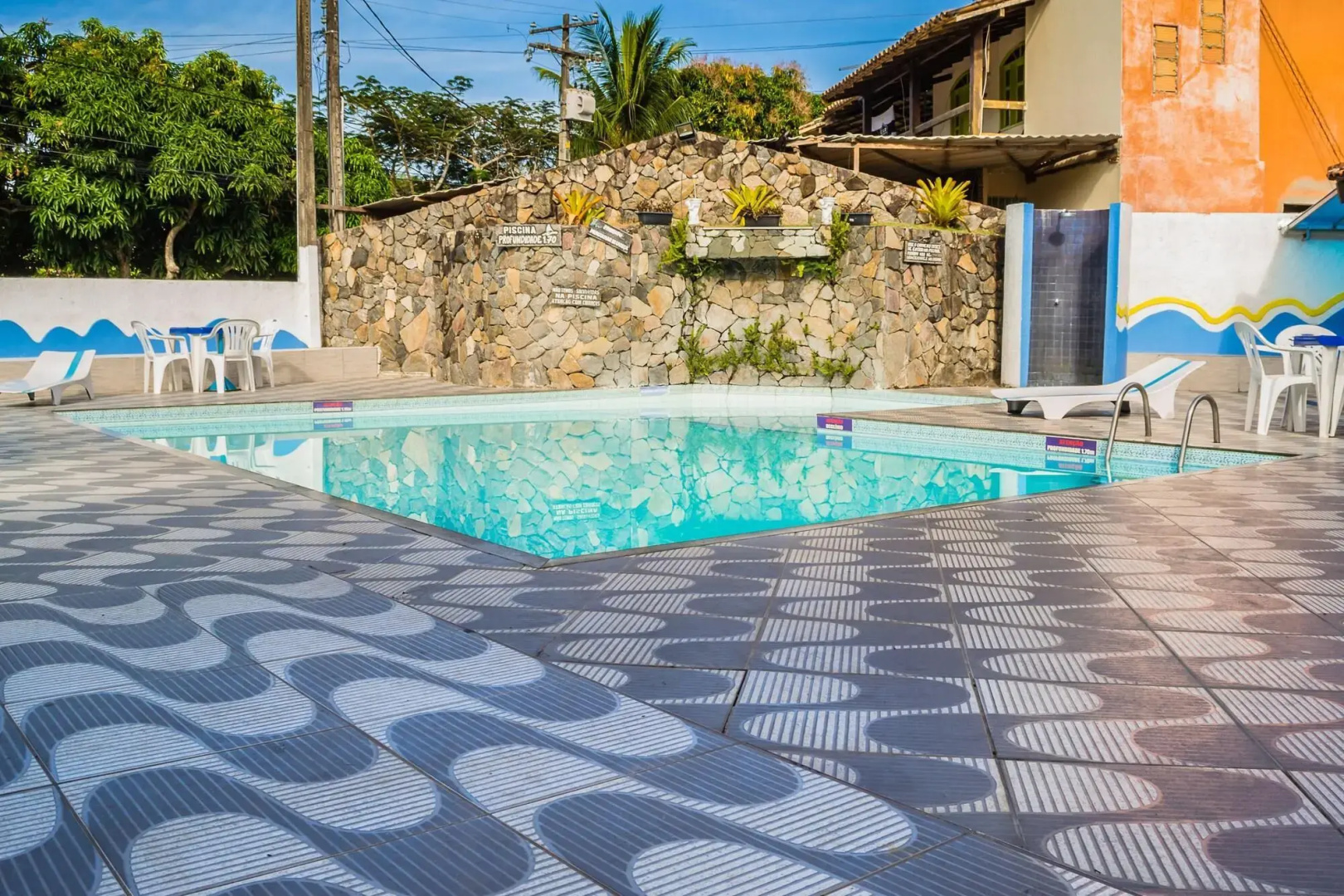 Foto - Hotel Porto das Ancoras