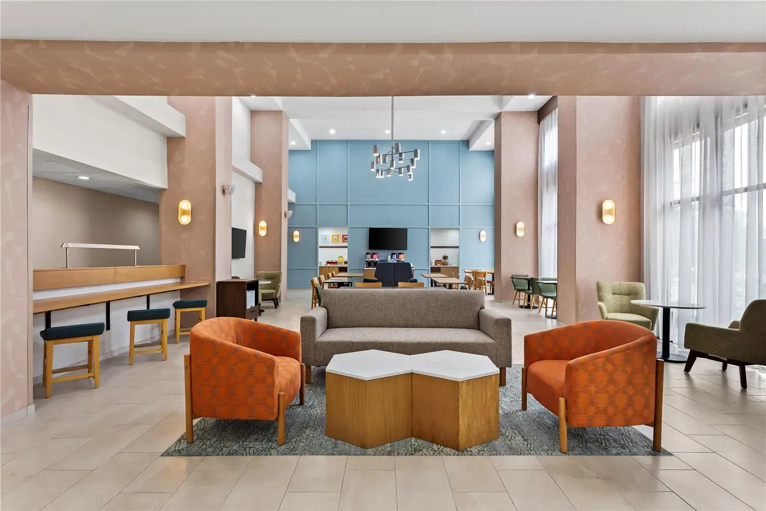 Foto - Hampton Inn & Suites Bolingbrook