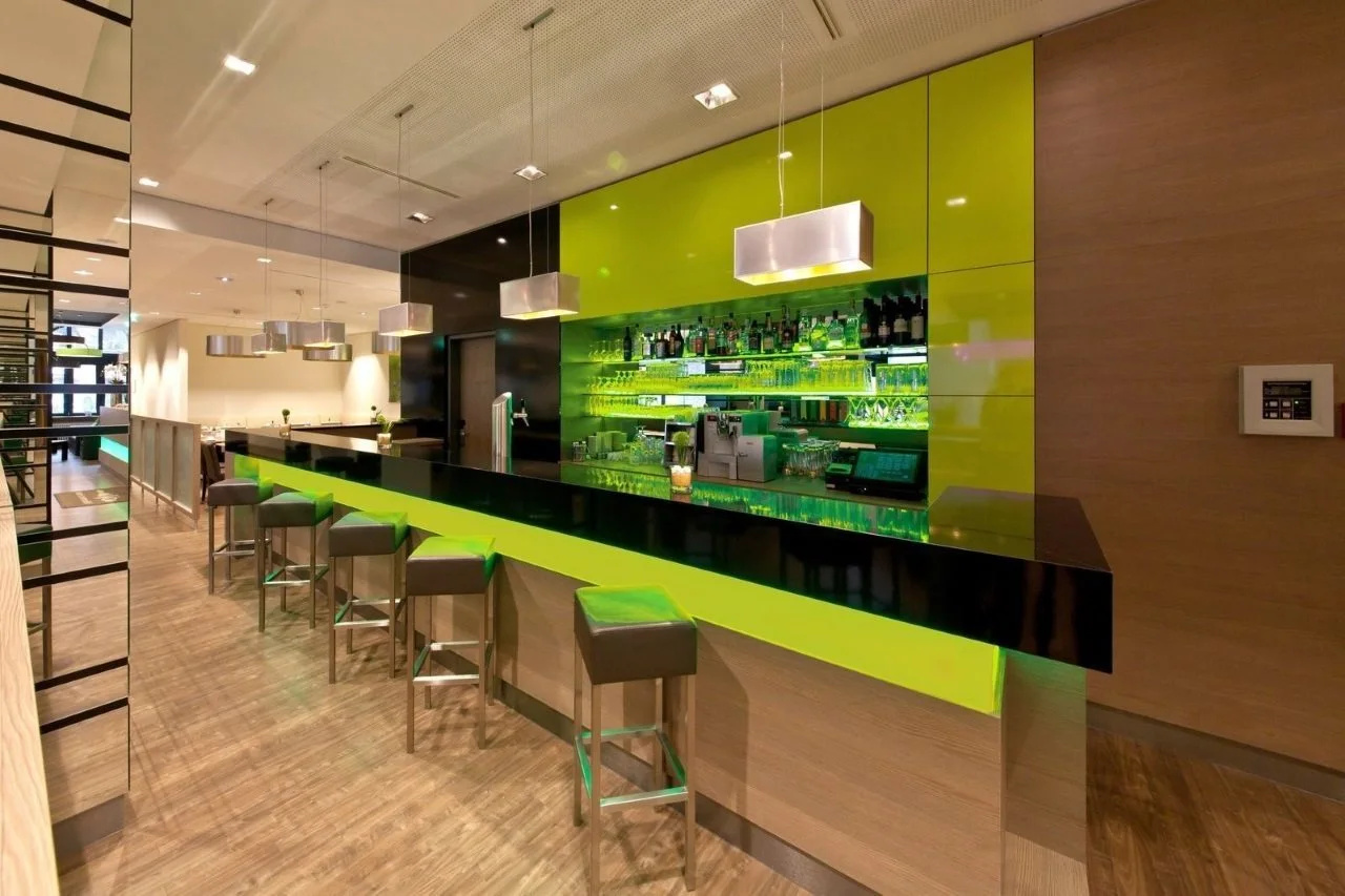 Photo - Garner Hotel Berlin - Charlottenburg by IHG