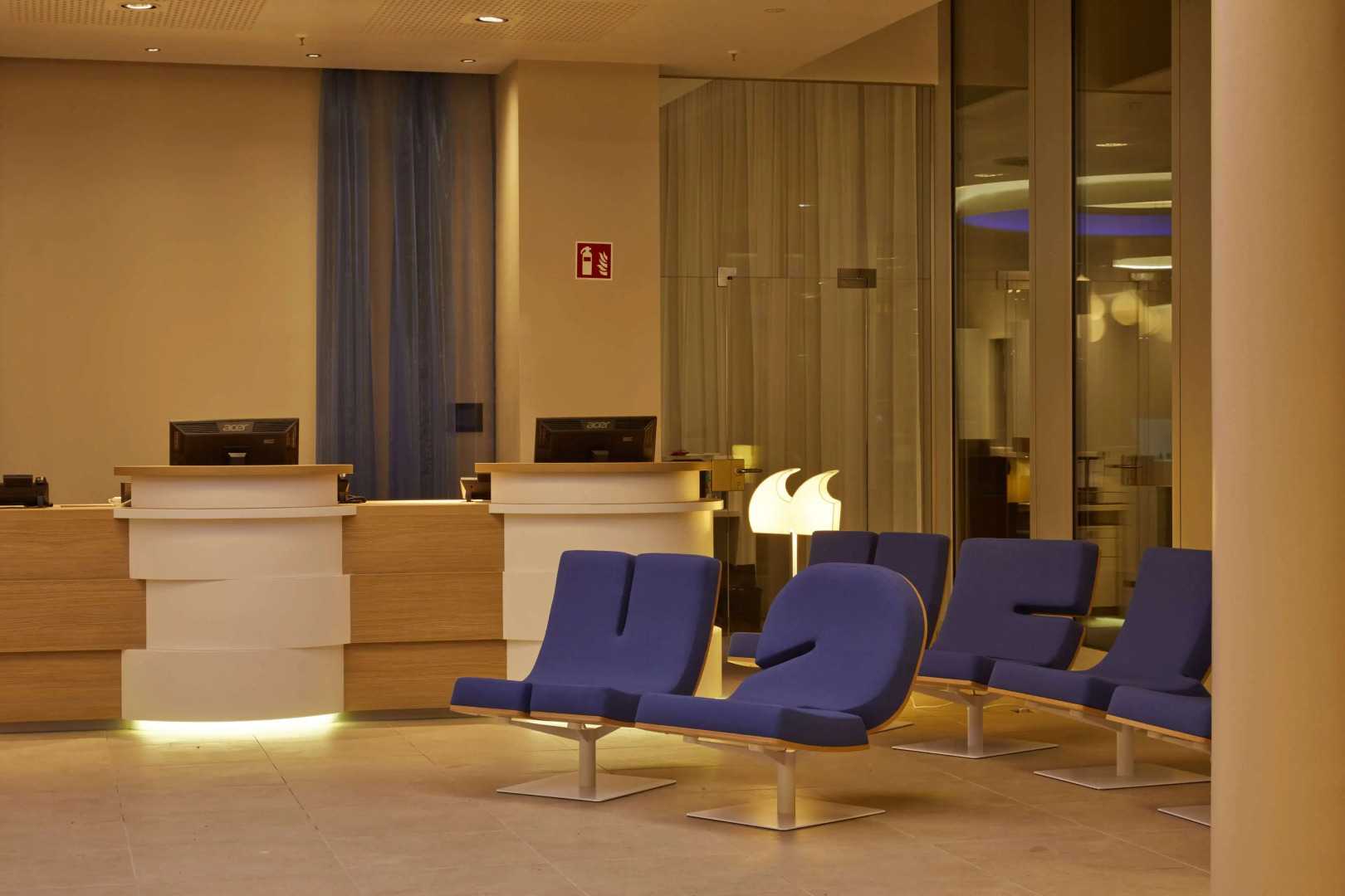 Foto - H2 Hotel München Messe