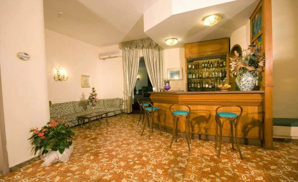 Foto - Isola Verde Hotel