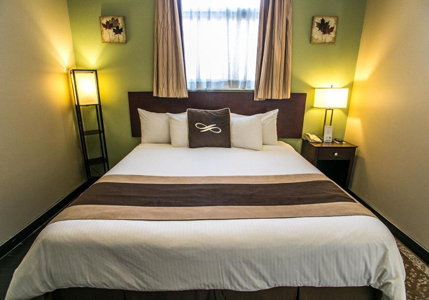 Foto - Pointe Plaza Hotel