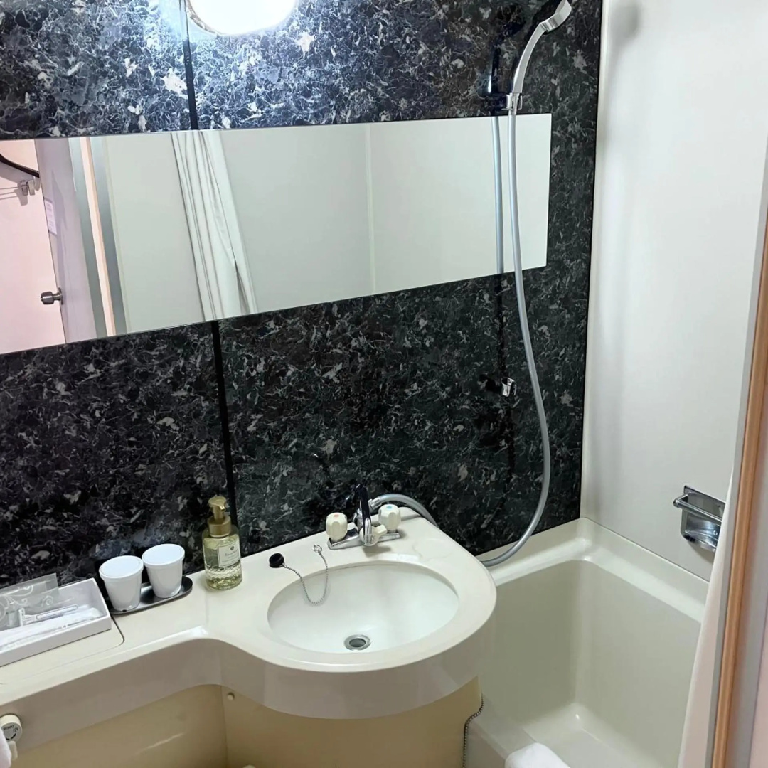Foto - HOTEL LiVEMAX Chofu-Ekimae