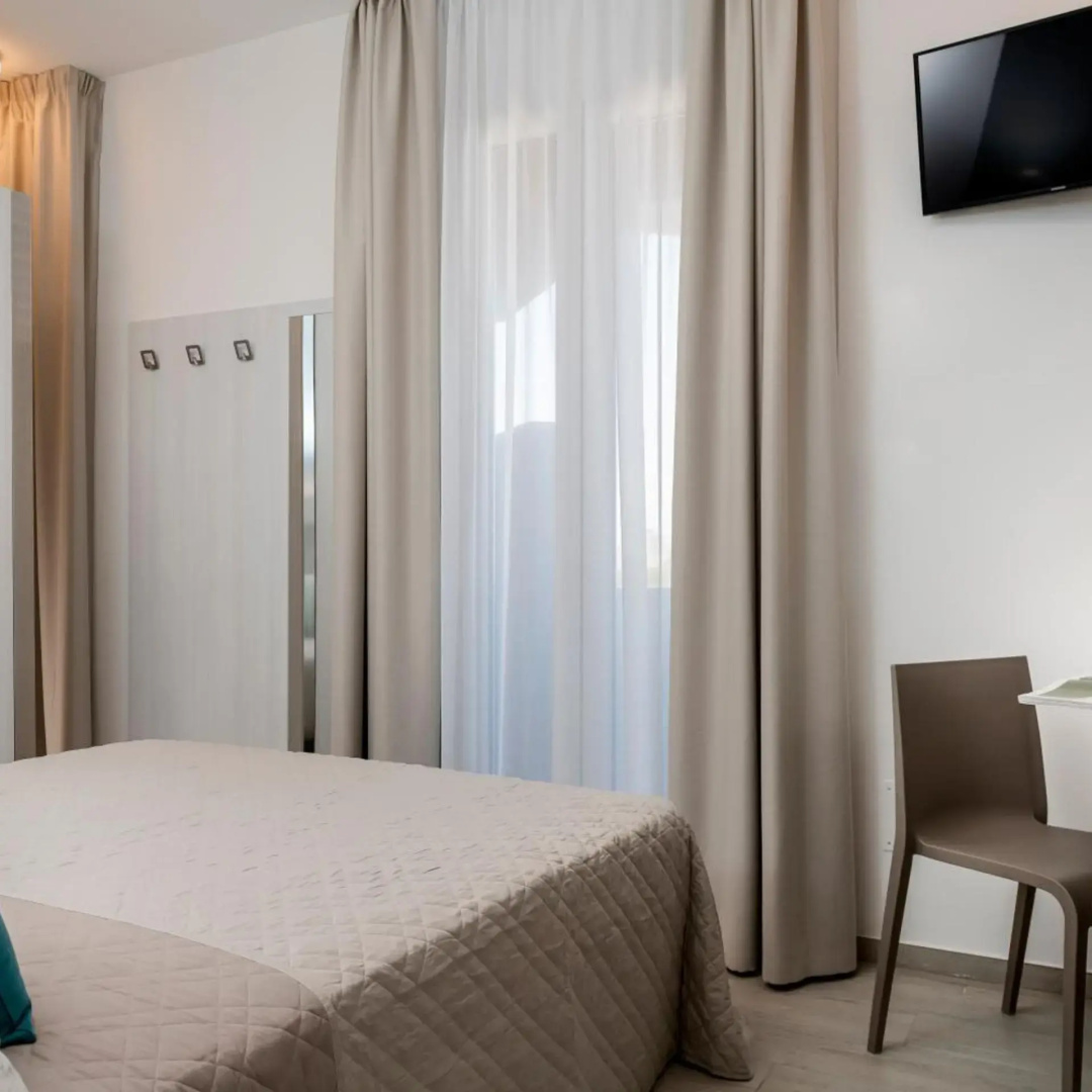 Photo - Hotel Raffaello