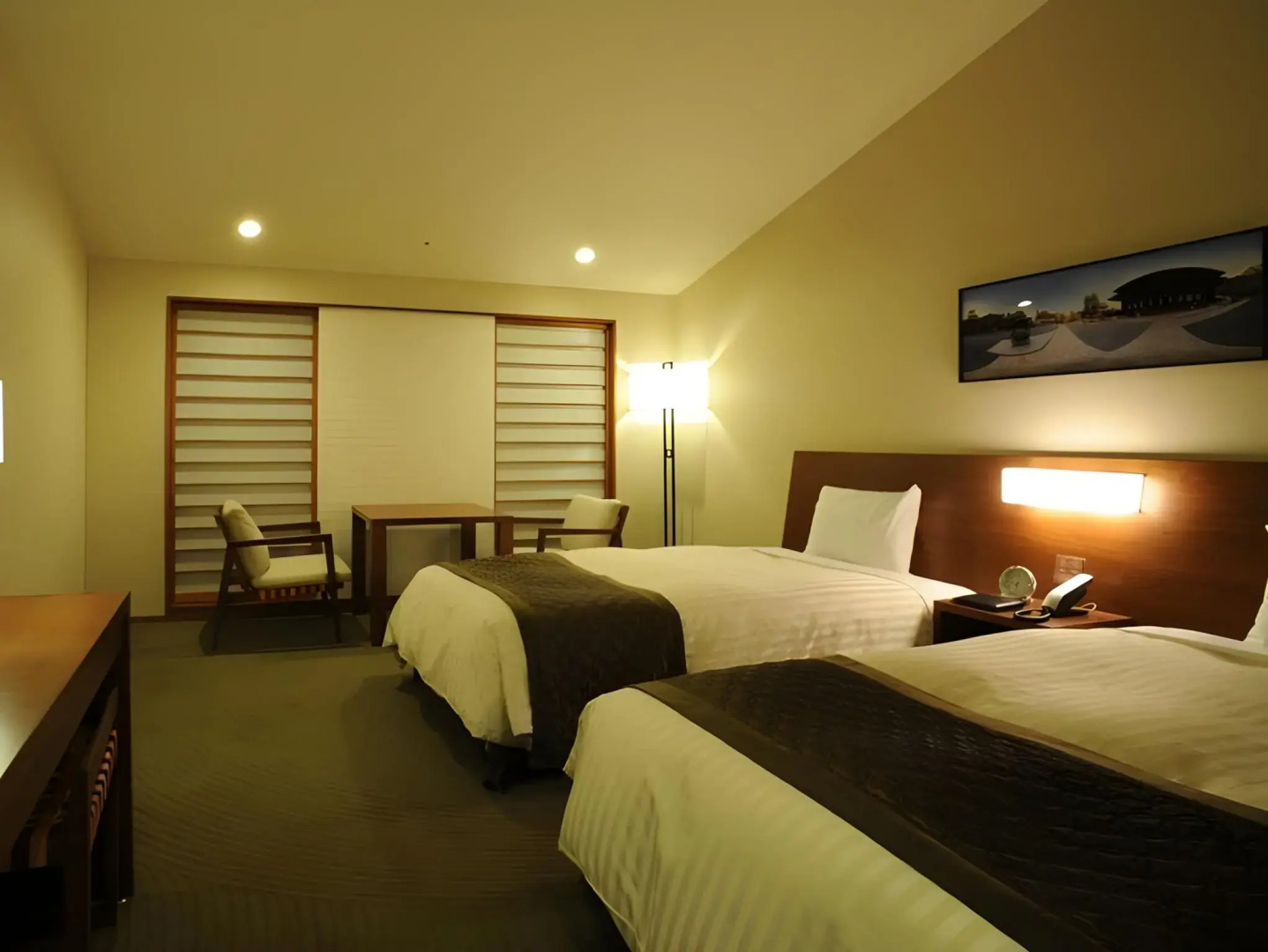 Foto - Chion-in Wajun Kaikan