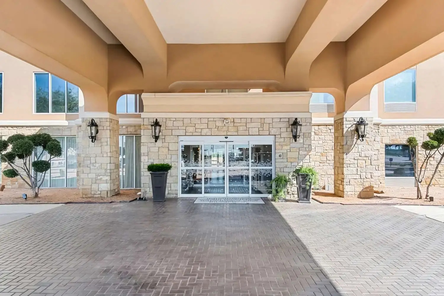 Photo - Hampton Inn & Suites Abilene I-20