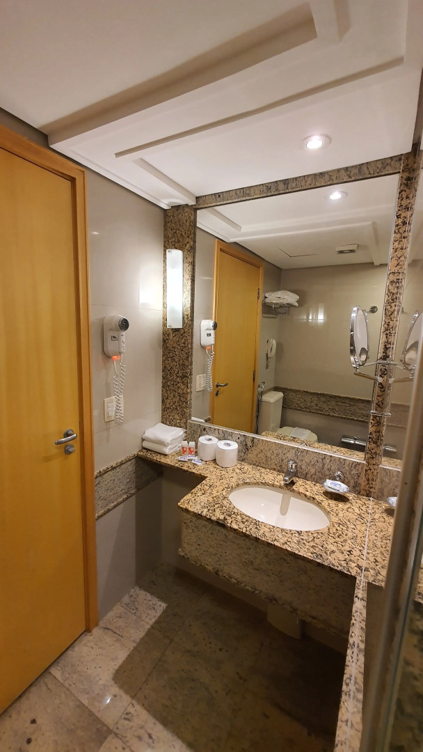 Photo - Lets Idea Brasília Hotel