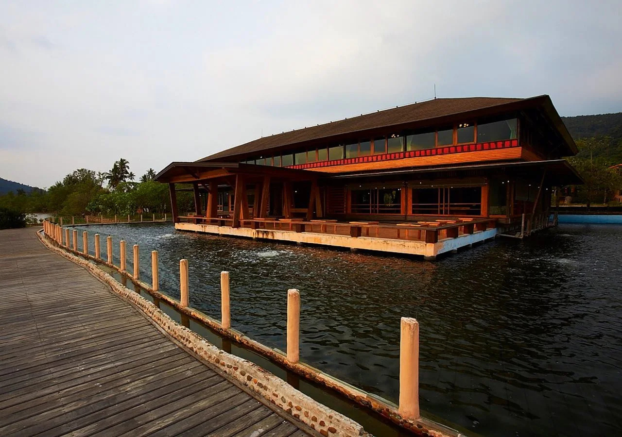 Photo - Parama Koh Chang
