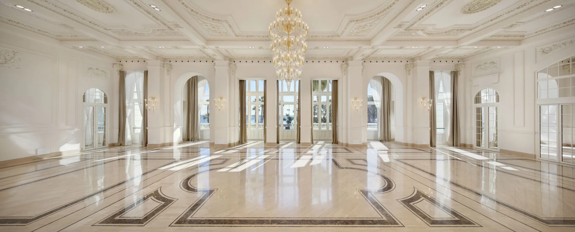 Foto - Gran Hotel Miramar GL