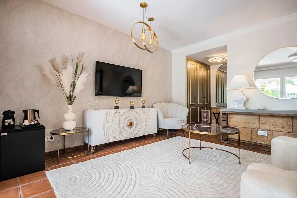 Foto - Hotel La Plantación