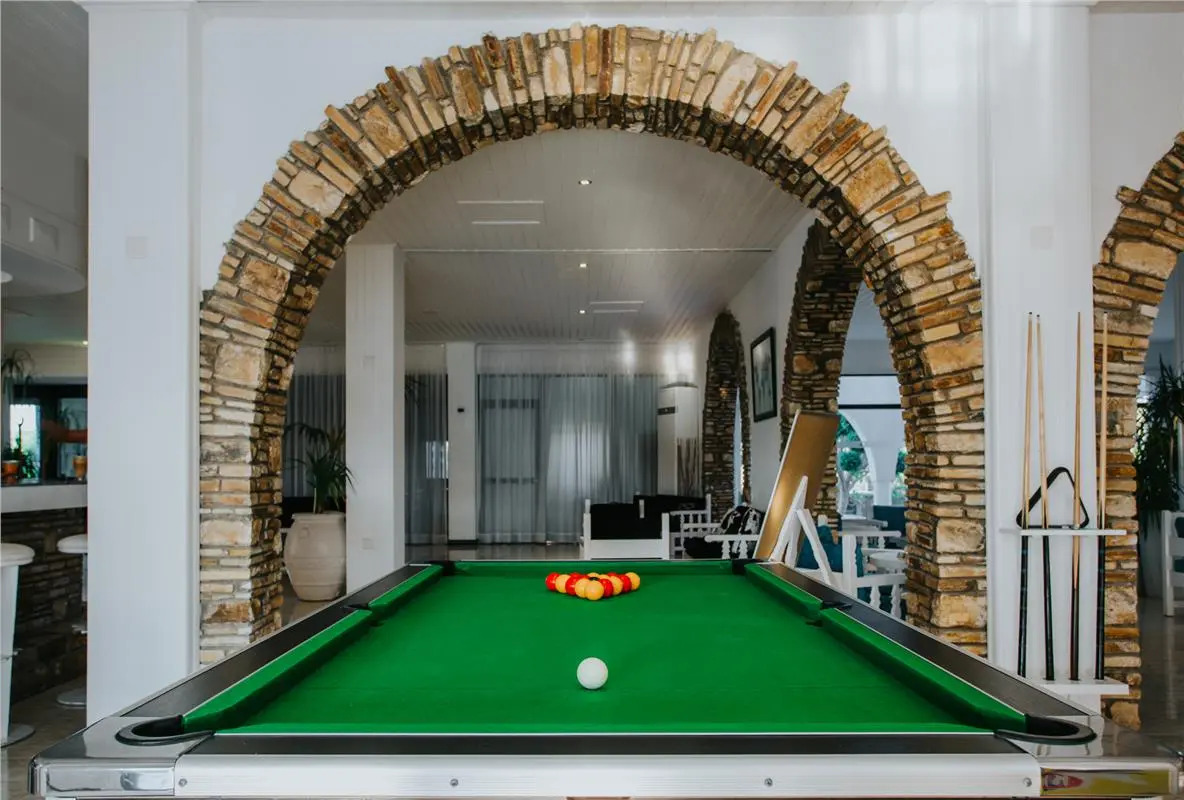 Photo - Sveltos Hotel