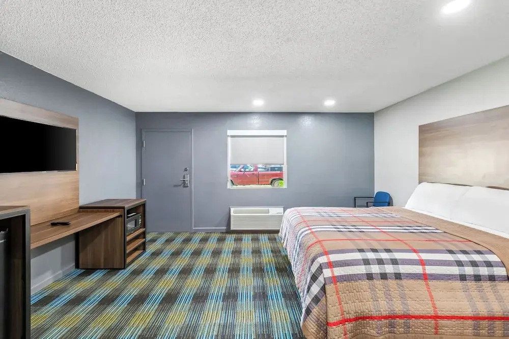 Foto - Scottish Inns - Atlanta