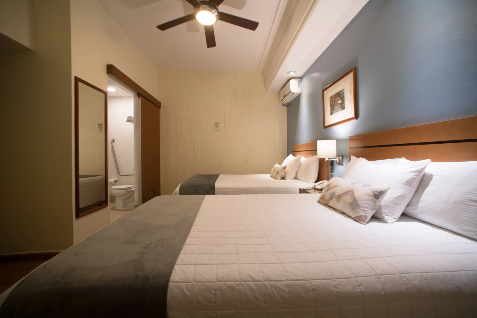Foto - Hotel Abu
