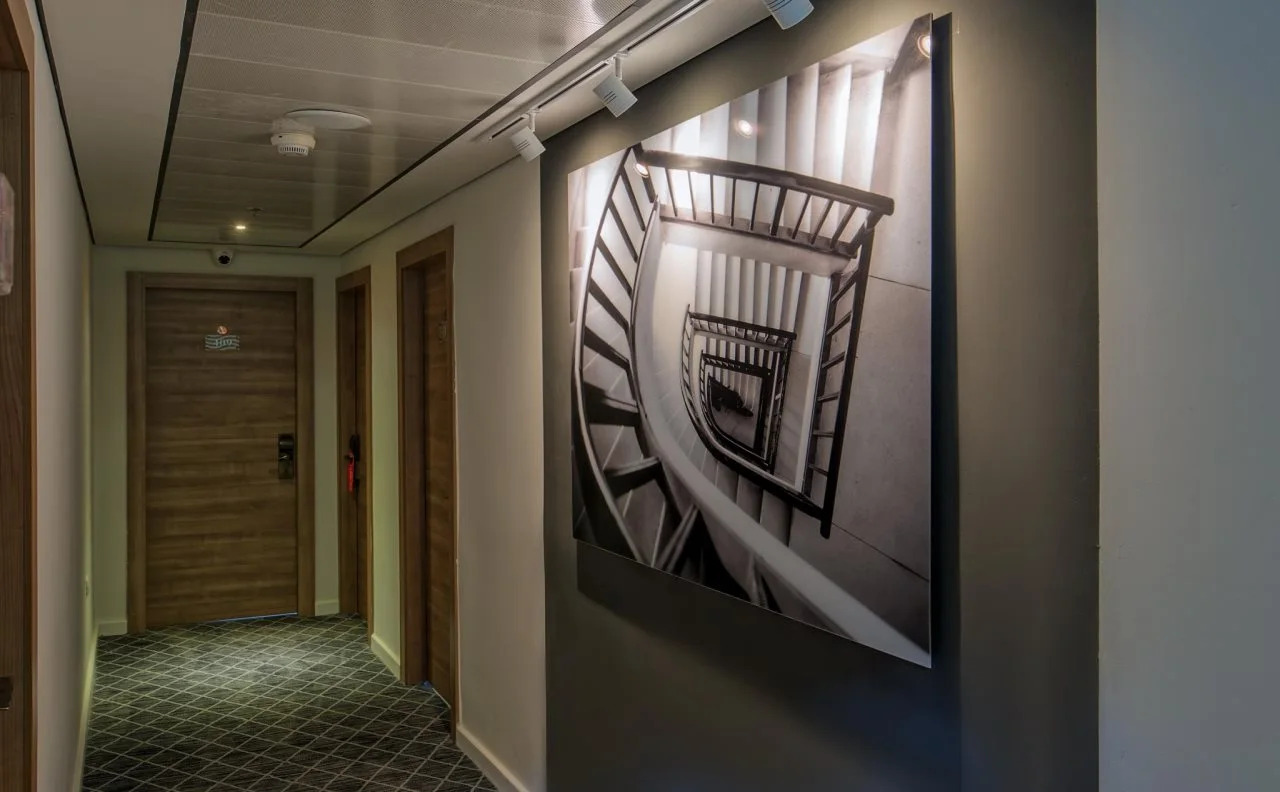 Photo - Prima Tel Aviv Hotel