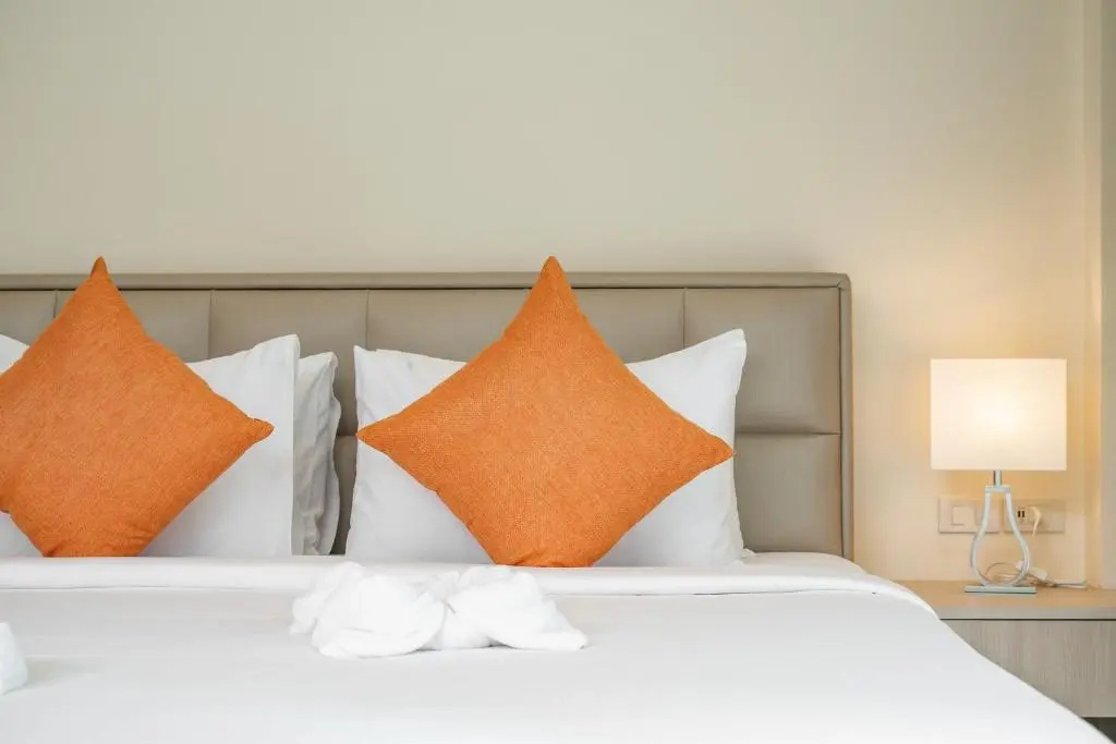 Foto - Luxury Pool Villa A14 3BR 6-8 Persons