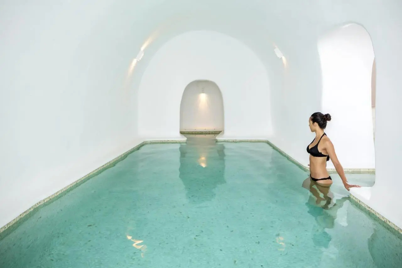 Foto - Katikies Santorini - Gea House The Leading Hotels
