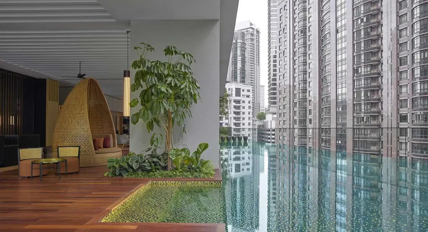 Foto - The RuMa Hotel and Residences