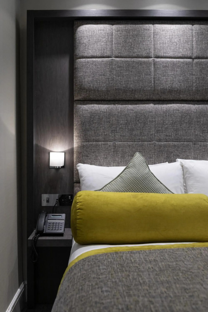 Foto - Mornington Hotel London Victoria