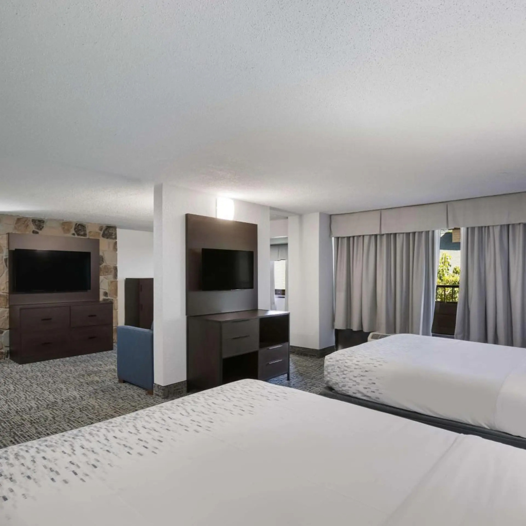 Foto - SureStay Plus Hotel by Best Western Gatlinburg