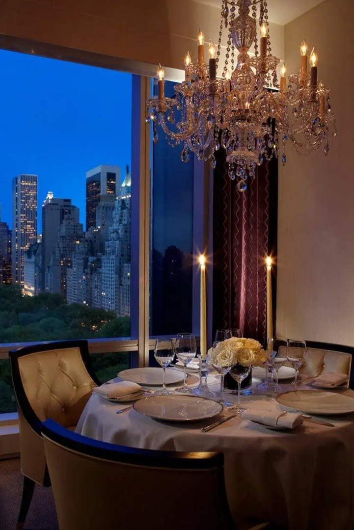 Foto - Trump International New York