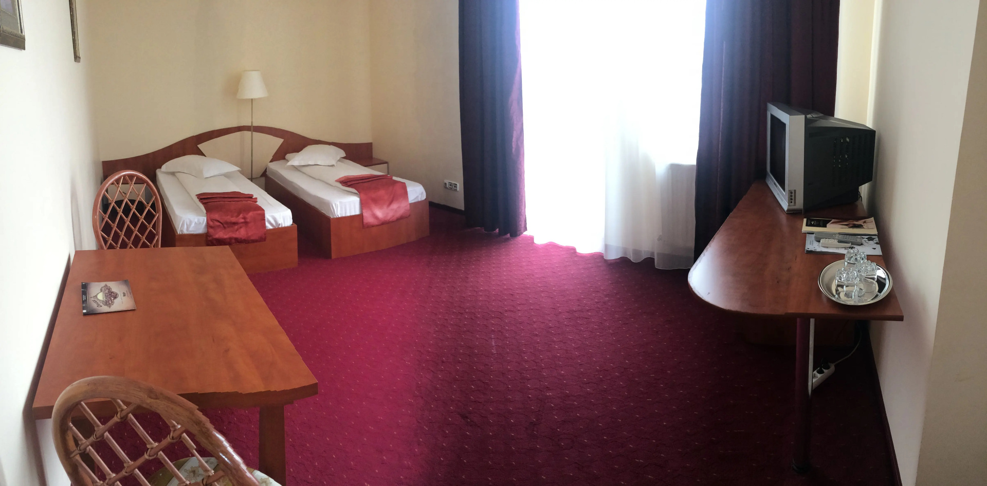 Foto - Hotel Nevis Wellness & SPA