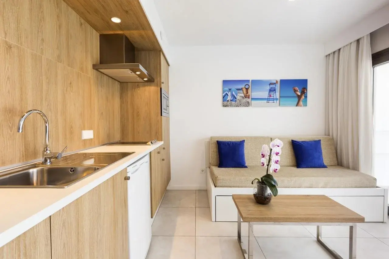 Foto - Playas Ca's Saboners