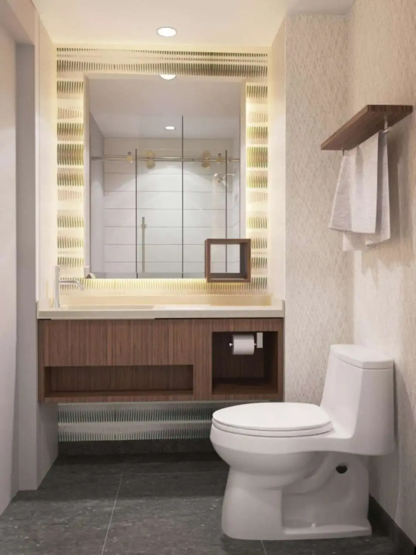 Foto - Home2 Suites By Hilton New York Times Square
