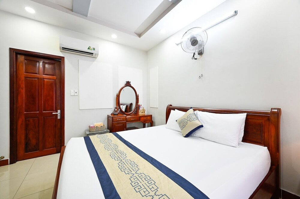 Foto - Sky Star Hotel