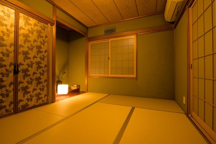 Photo - villa yawaragi