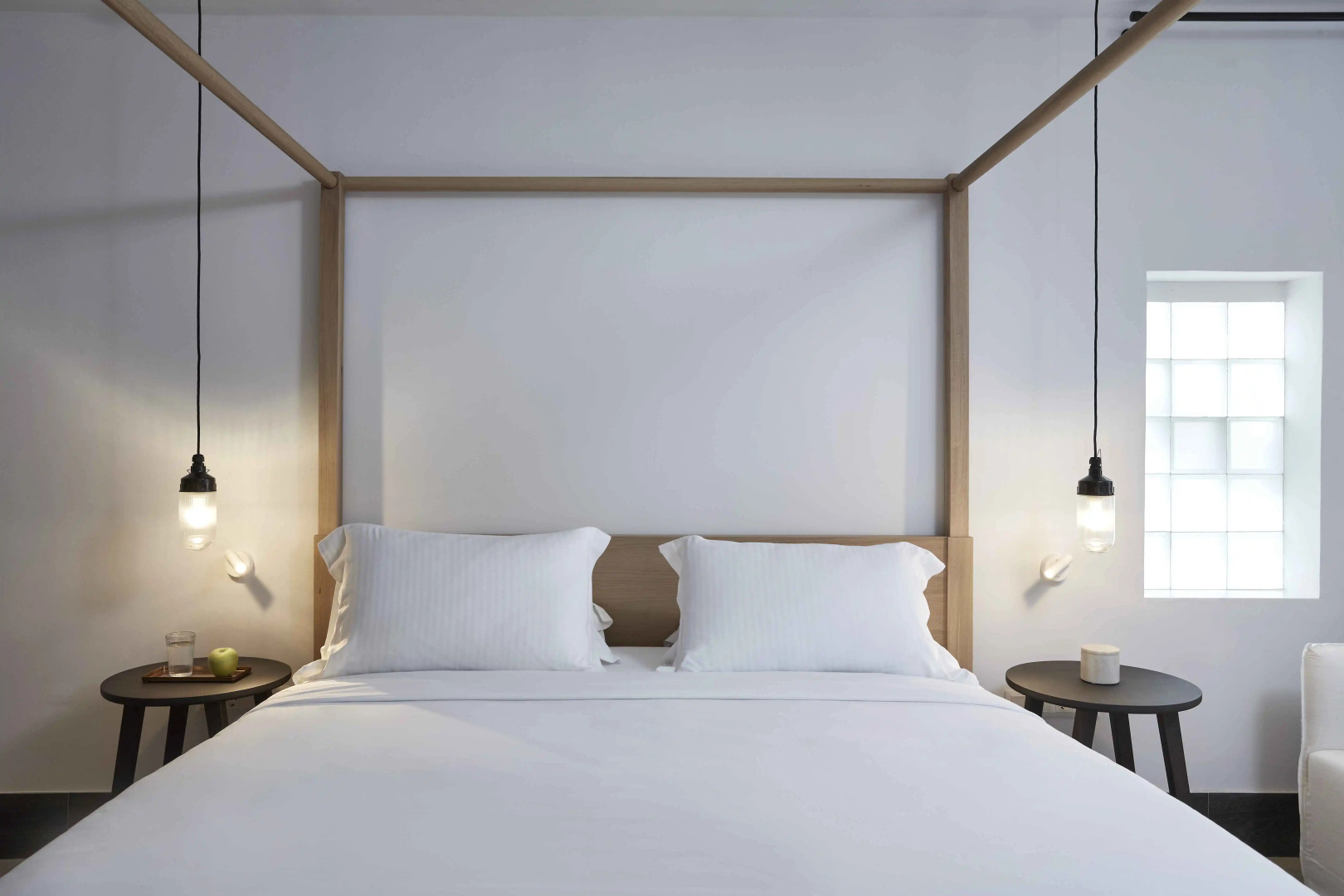 Foto - Lena Mare Boutique Hotel