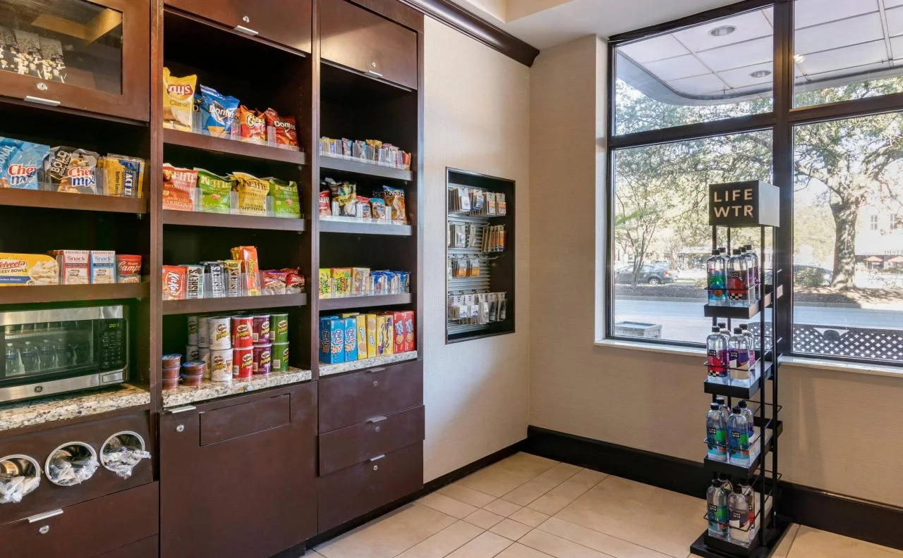 Photo - Courtyard by Marriott Savannah Downtown - Historic District