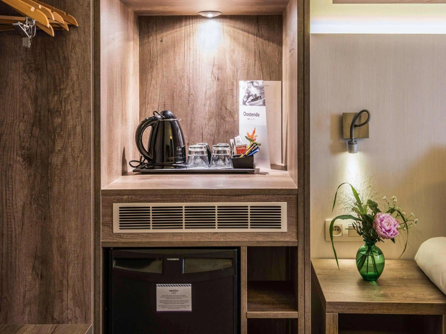 Photo - Hotel Mercure Oostende