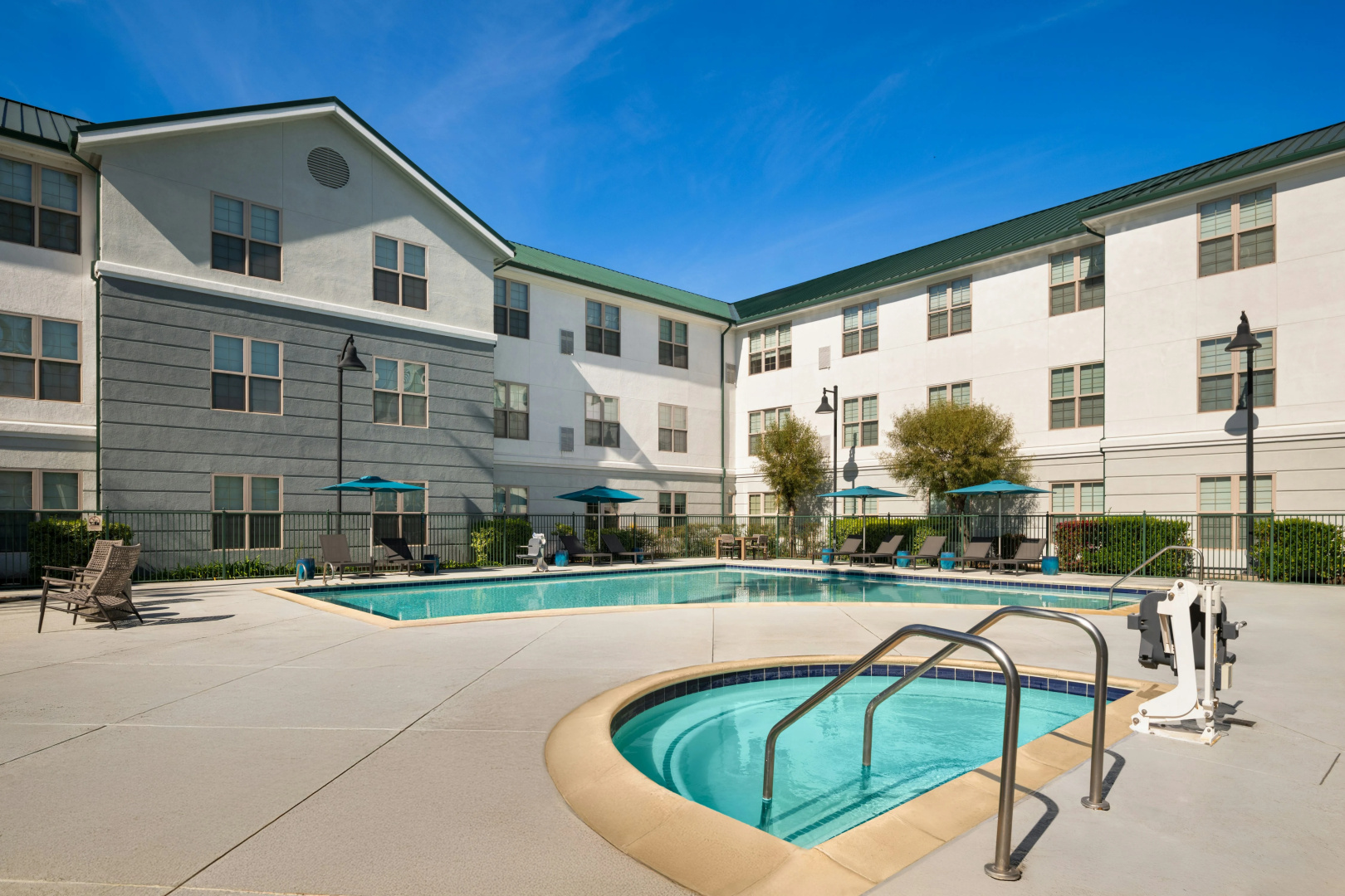 Photo - Homewood Suites By Hilton Sacramento Airport - Natomas