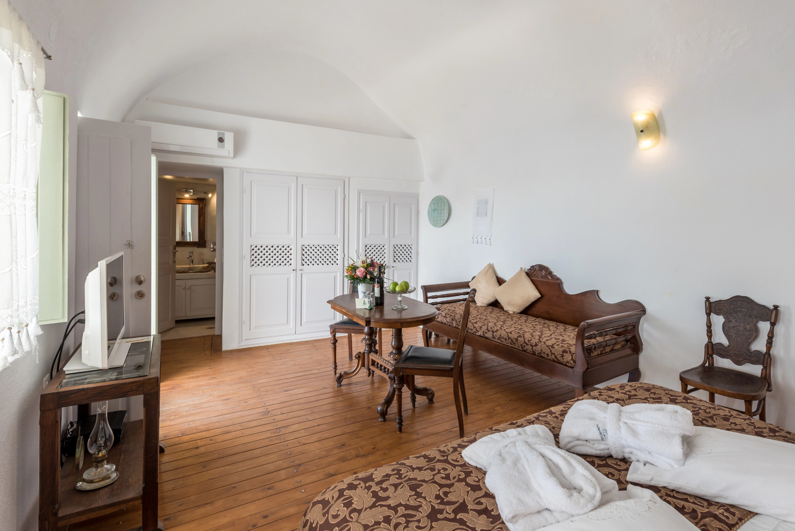 Foto - Fanari Villas