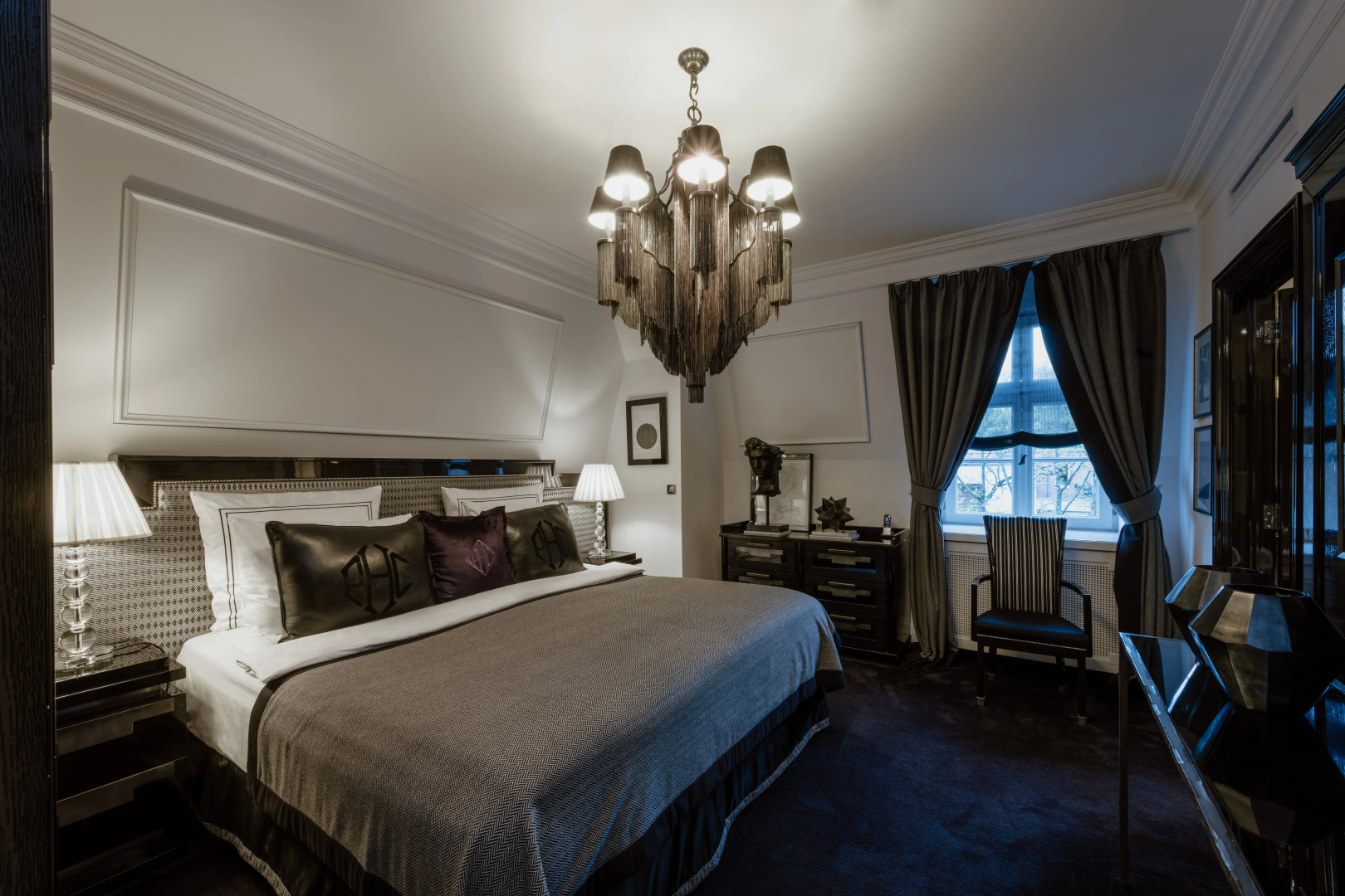 Foto - Schlosshotel Berlin By Patrick Hellmann