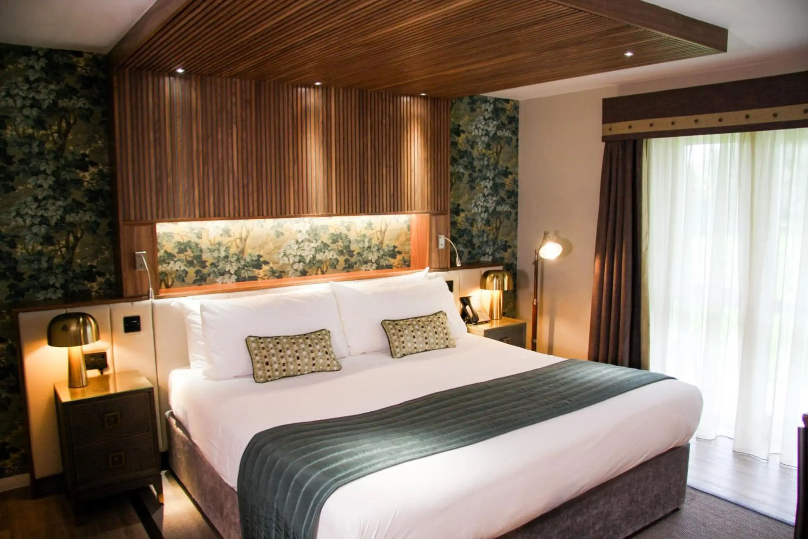 Foto - Thornton Hall Hotel & Spa