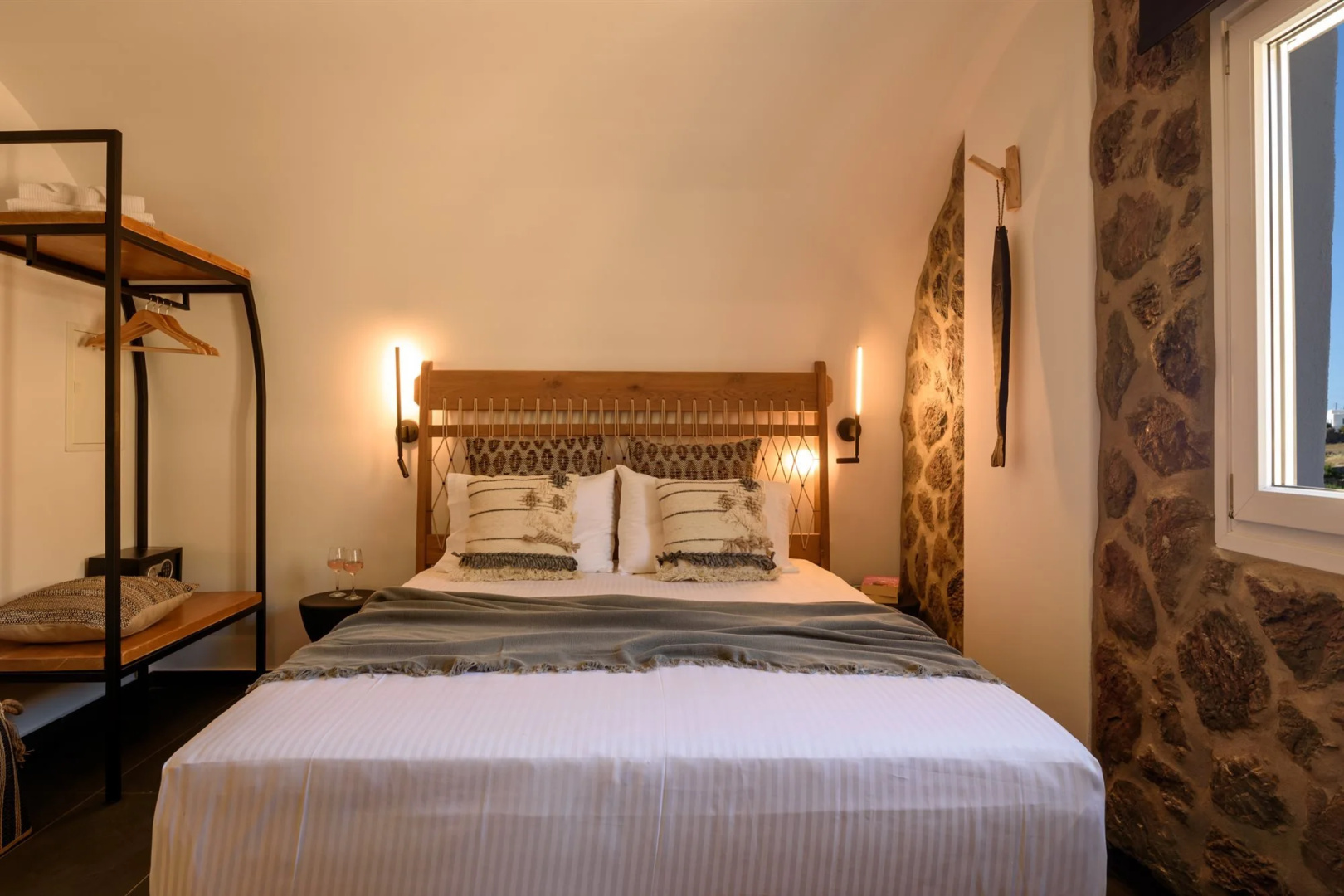 Foto - Vrachos Suites Mykonos