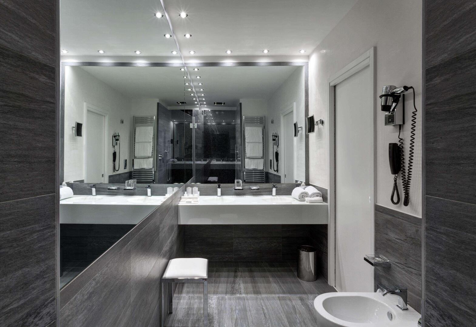 Photo - LHP Hotel Montecatini Palace & SPA