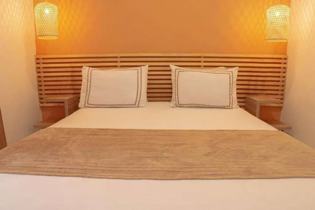 Foto - La Casona Hotel Boutique