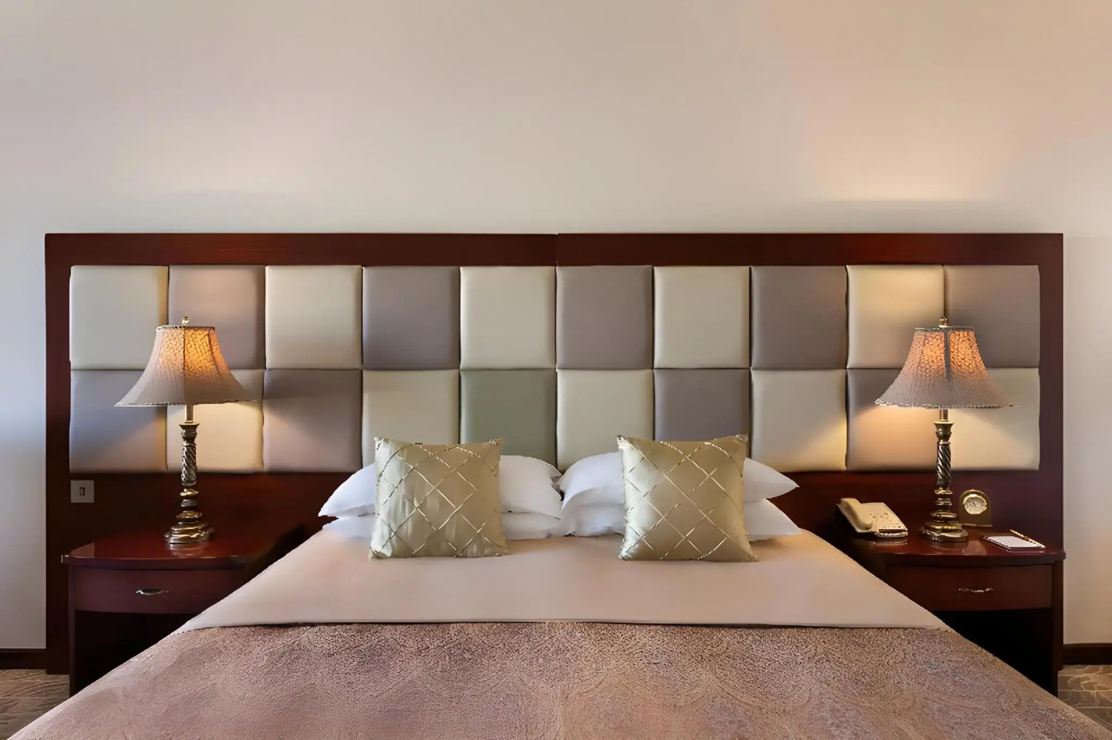 Foto - Grand Hotel Excelsior