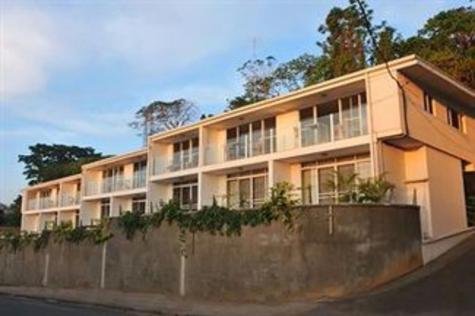 Mariner Apartments — фото 1