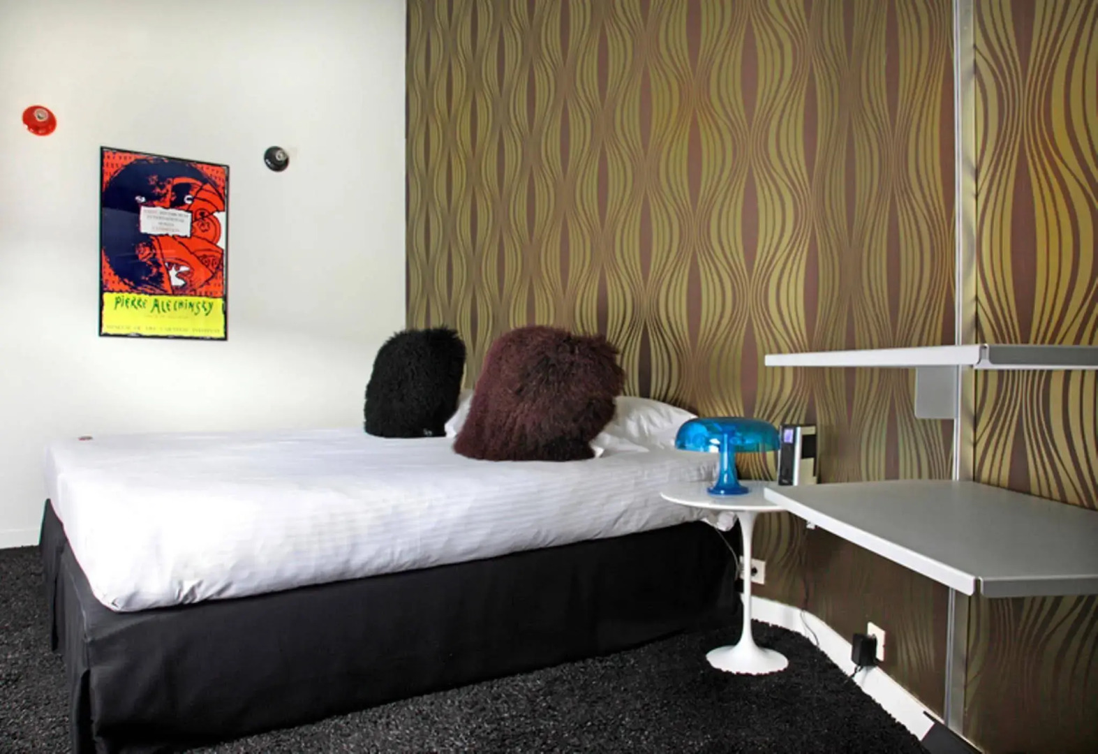 Foto - Vintage Hotel Brussels