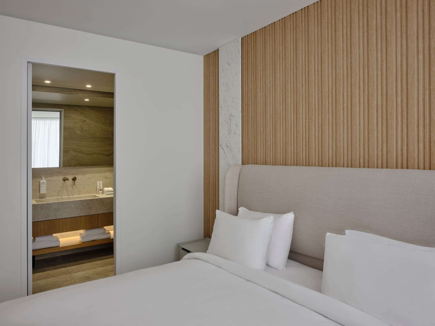 Foto - Nur Aparthotel Athens