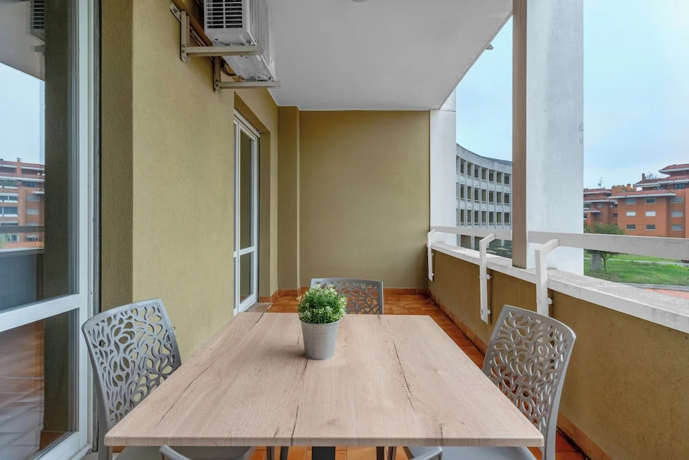 Foto - Casa da Suite Fraschini