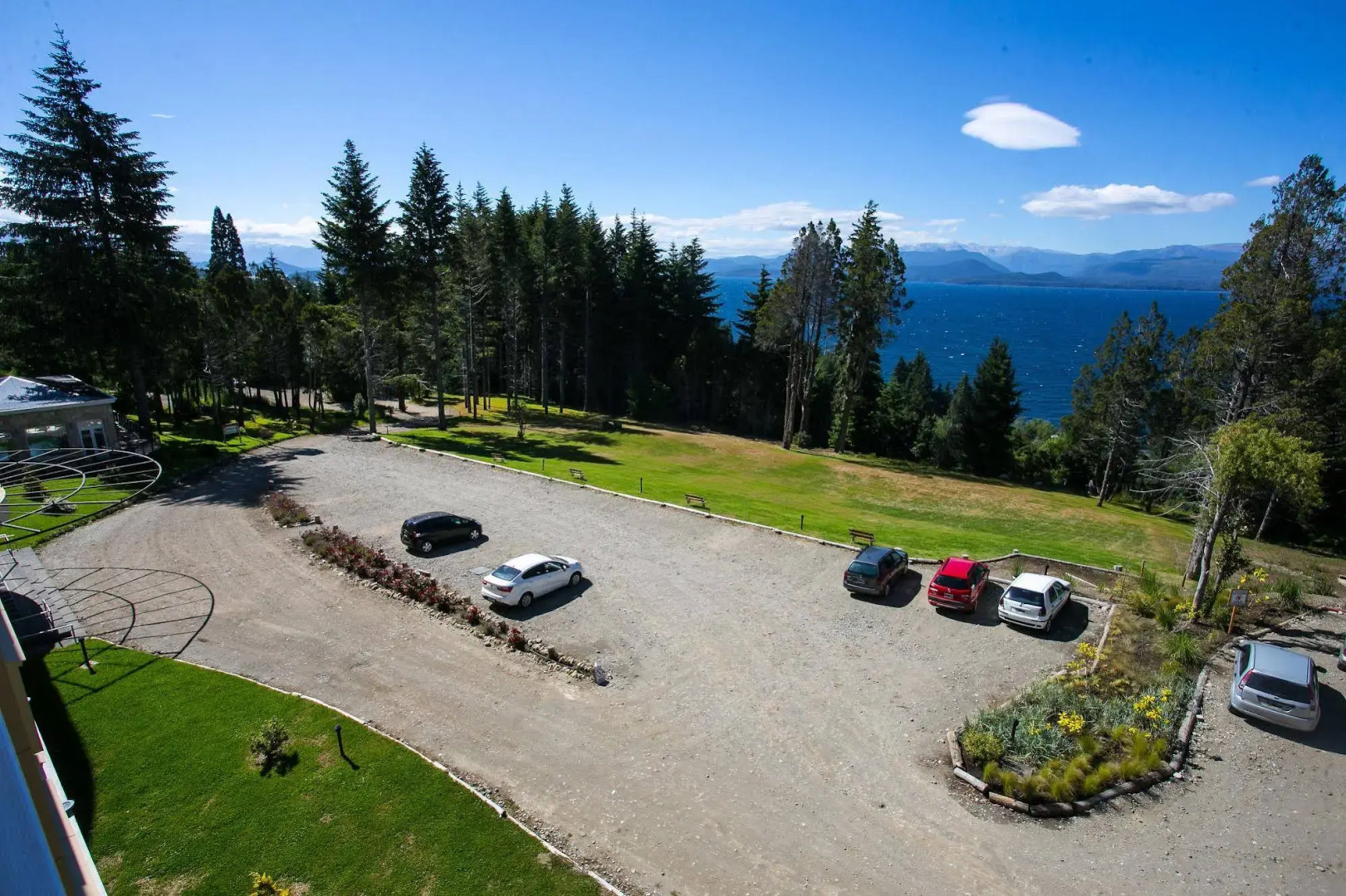 Foto - Huinid Pioneros Hotel & Aparts