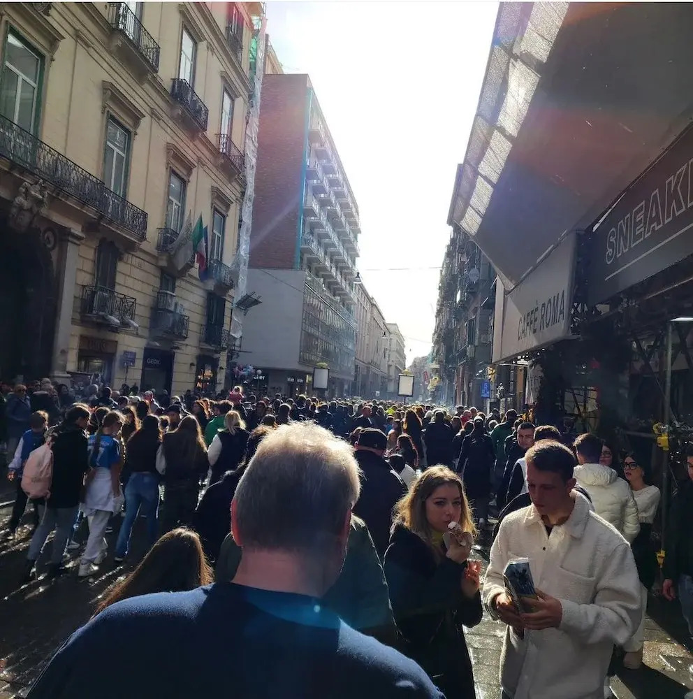 Photo - Dimora Chiaia