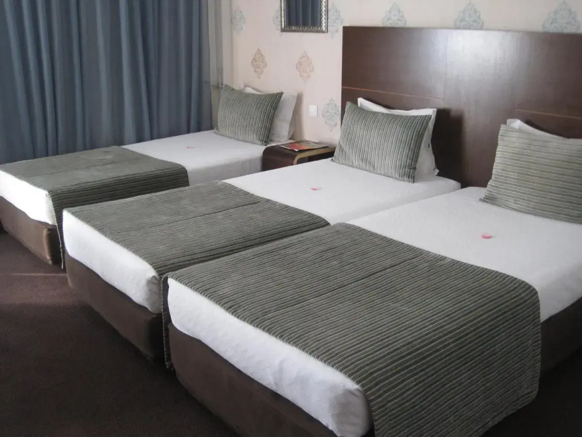 Foto - Hotel As Américas