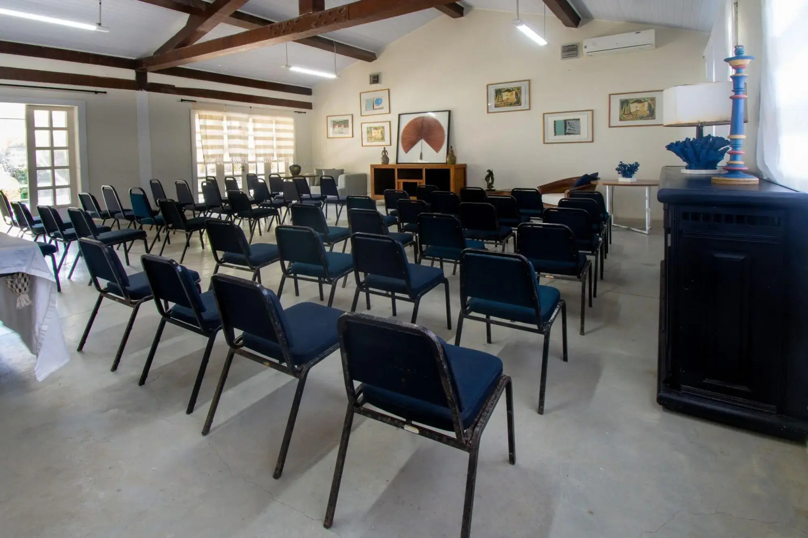 Foto - Armação dos Búzios Pousada Design