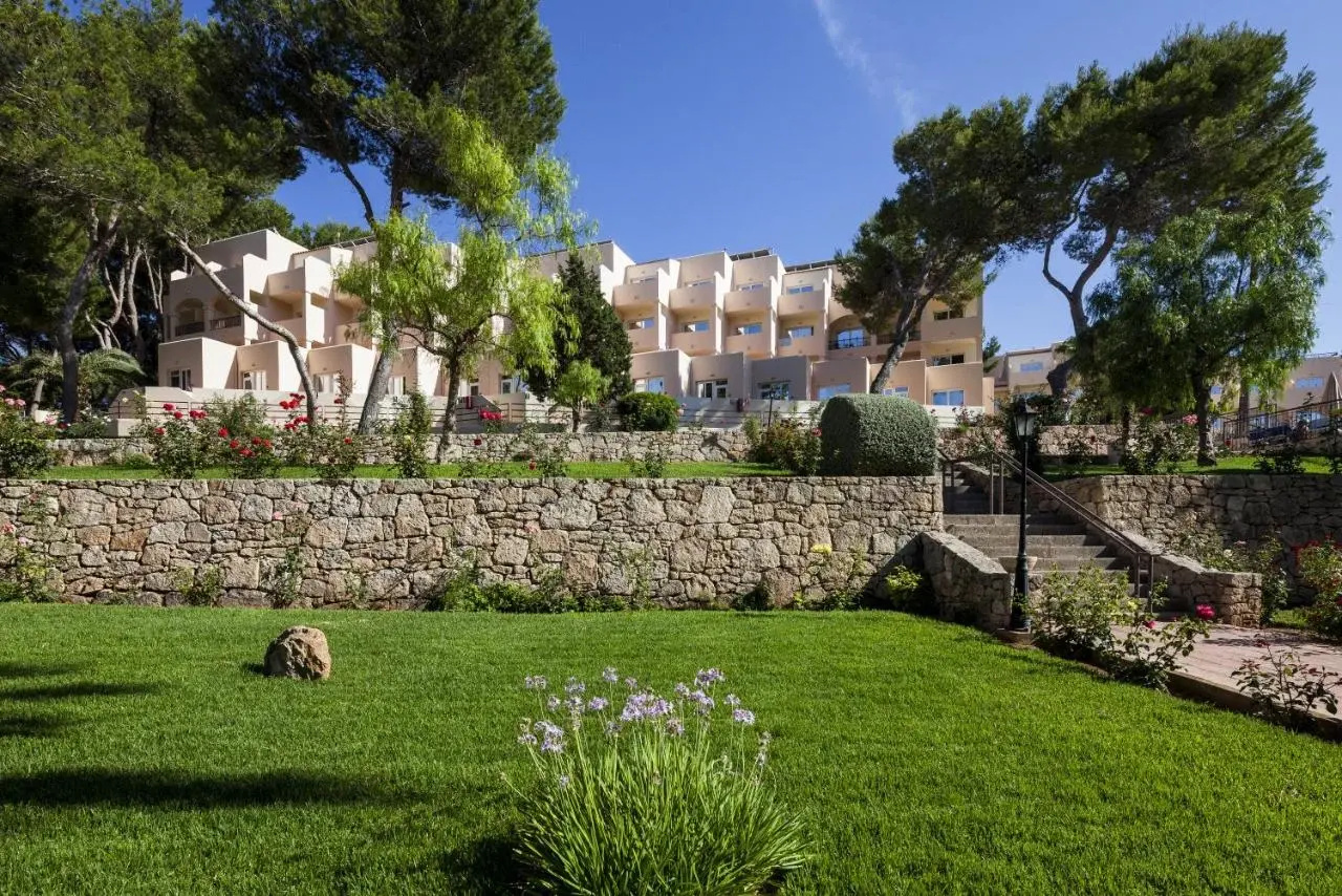 Foto - Invisa Hotel Club Cala Blanca