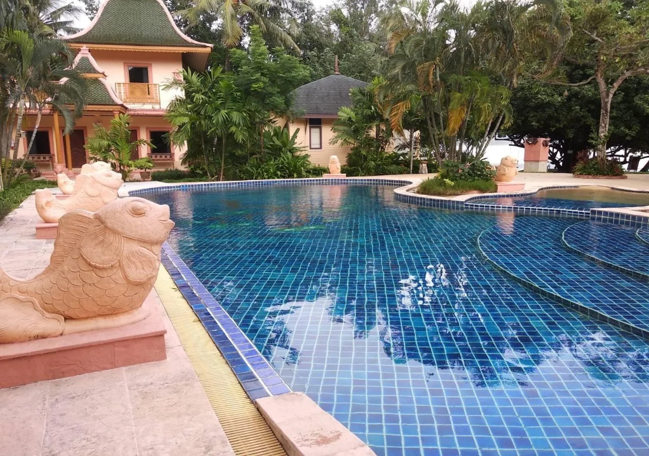 Photo - Coconut Beach Resort & Spa